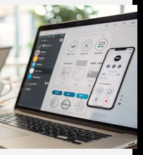 Услуги Разработка IT решений в Белореченске