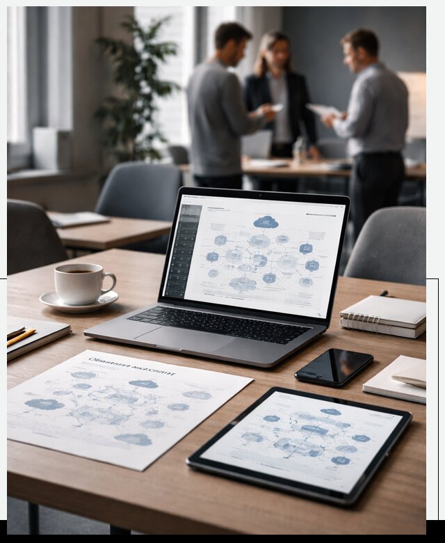 Разработка облачных решений и SaaS в Белореченске от 15216 р. | АвикейБлч