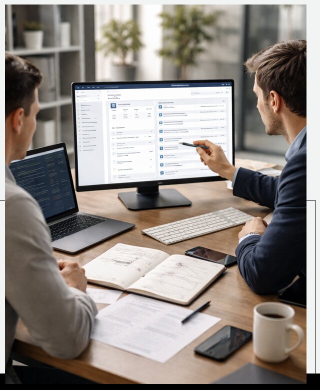 Разработка CRM систем в Белореченске от 152160 руб., АвикейБлч