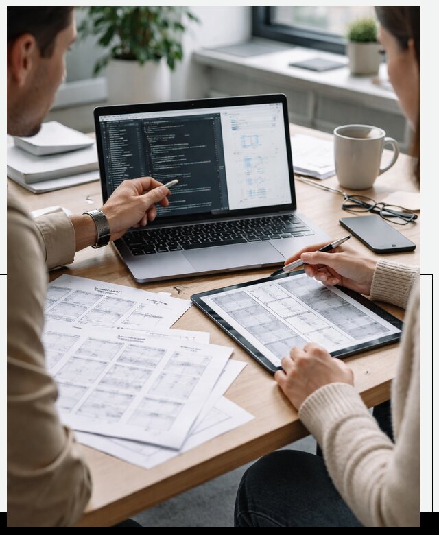 Разработка информационных систем в Белореченске от 4565 р. | АвикейБлч