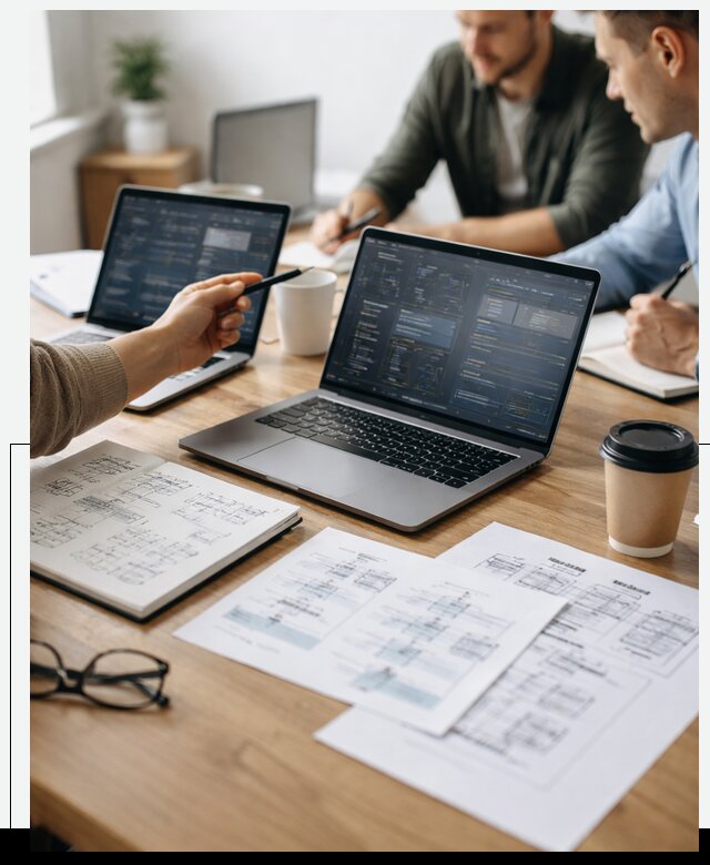 Разработка информационных систем под ключ в Белореченске