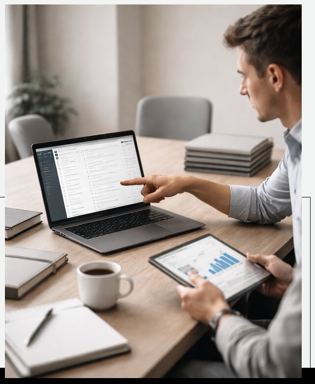 Разработка СЭД под ключ в Белореченске от 15216 р. | АвикейБлч