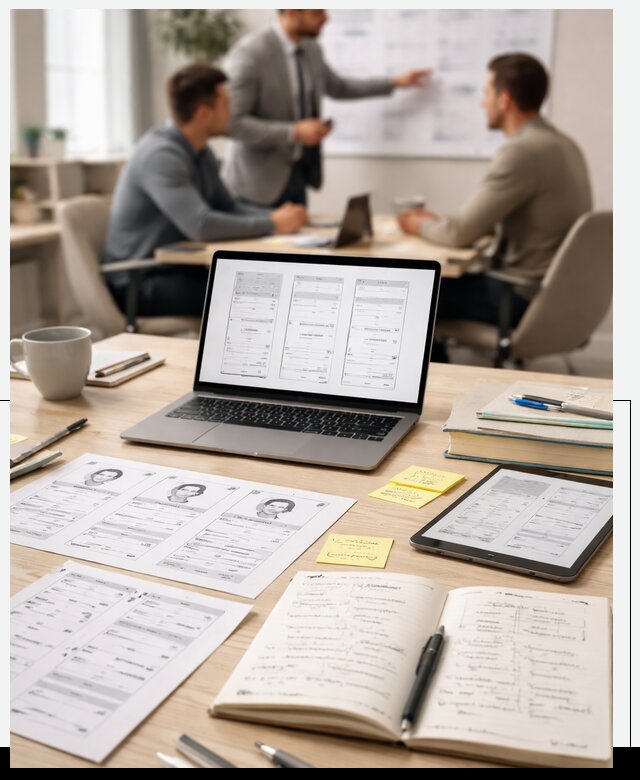 Разработка MVP проекта в Белореченске от 6594 р., АвикейБлч