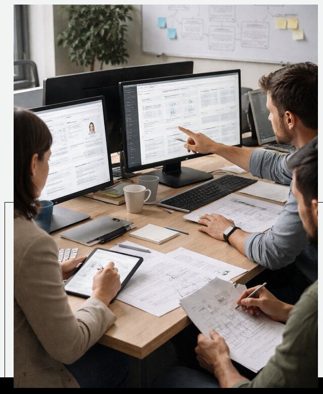 Разработка EMR EHR систем под ключ для медицинских учреждений в Белореченске