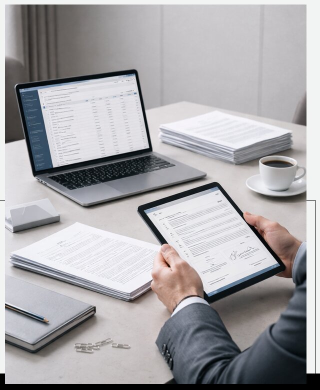 Электронные кадровые документы система в Белореченске от 12173 р. | АвикейБлч