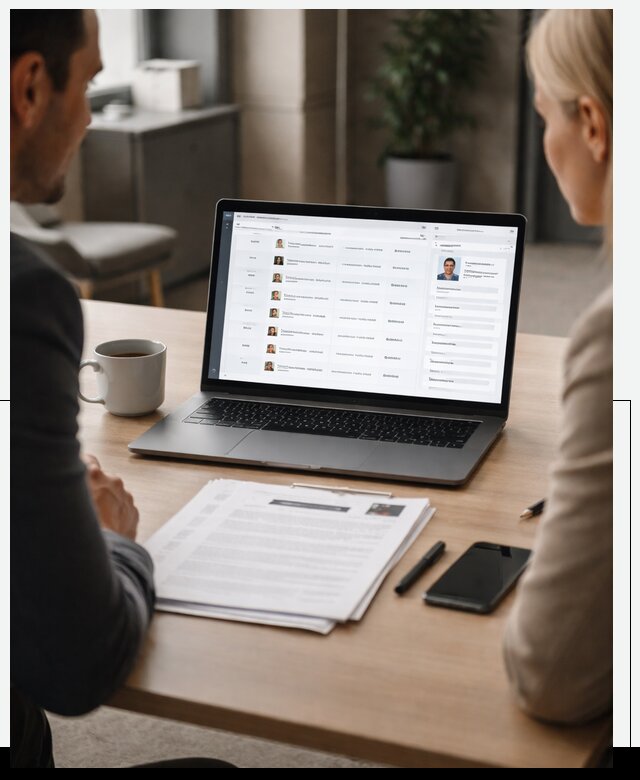 Ats система подбора персонала в Белореченске от 12173 р. - АвикейБлч