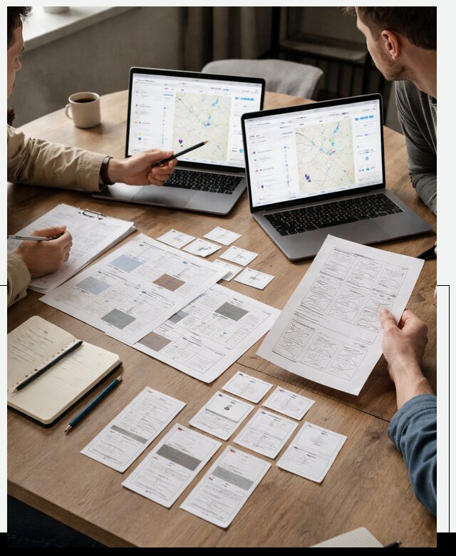 Создание агрегаторов и порталов в Белореченске от 15216 р., АвикейБлч