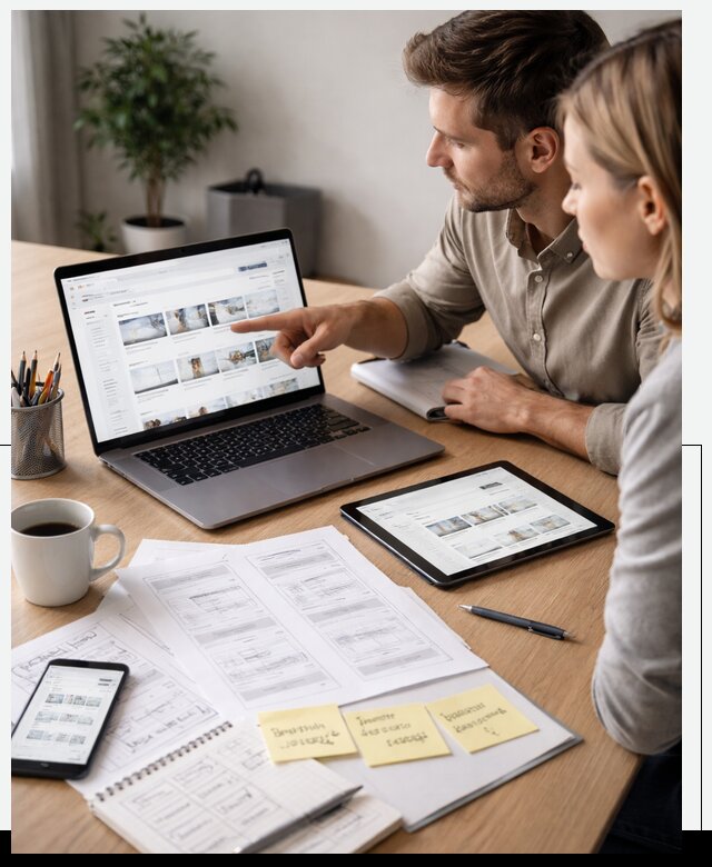 Разработка доски объявлений в Белореченске от 8622 р., АвикейБлч