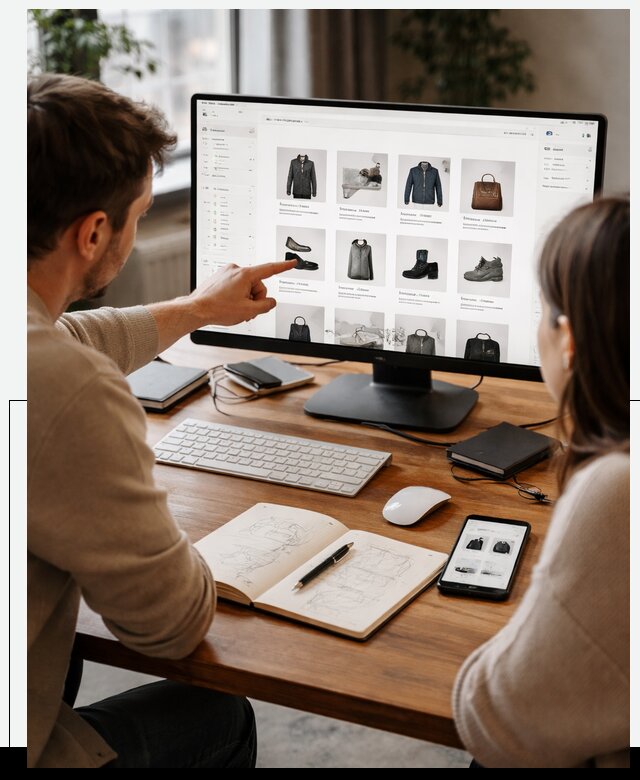 Разработка интернет-магазинов под ключ в Белореченске с оплатой и CRM