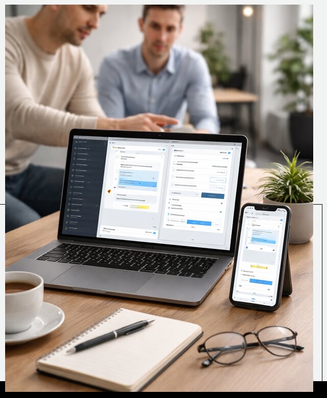 Разработка мини app Telegram/VK в Белореченске от 30432 р. АвикейБлч