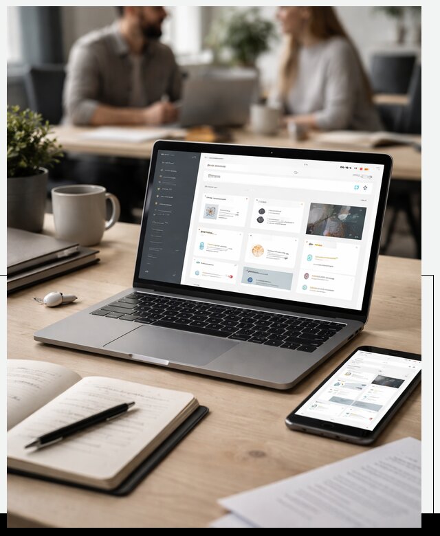 Разработка PWA приложений в Белореченске от 121728 р. | АвикейБлч