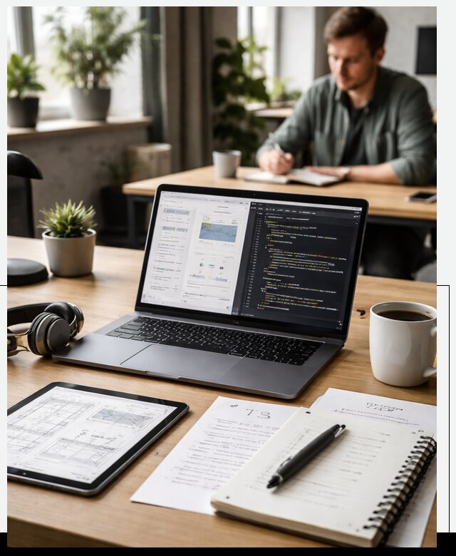 Разработка frontend в Белореченске от 18259 р., услуги АвикейБлч