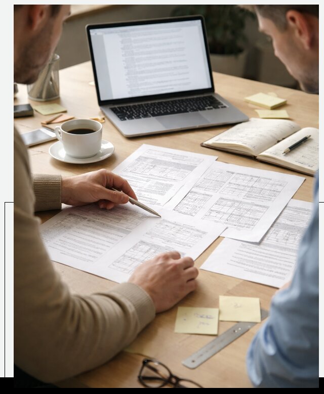 Техническое задание на разработку ПО под ключ в Белореченске