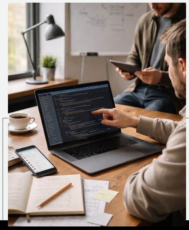 Разработка Telegram ботов под ключ для компаний в Белореченске