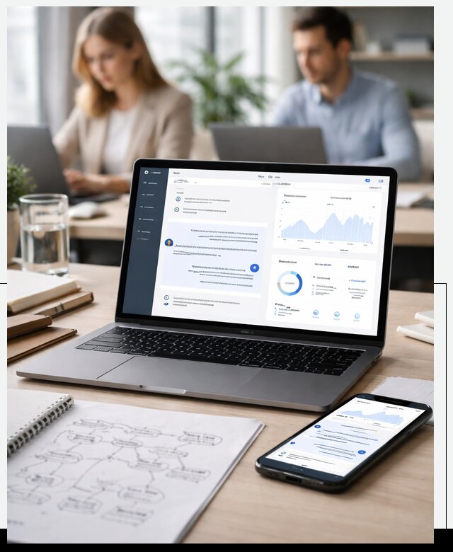 Чат-боты для бизнеса и клиентов в Белореченске, от 7101 р., АвикейБлч