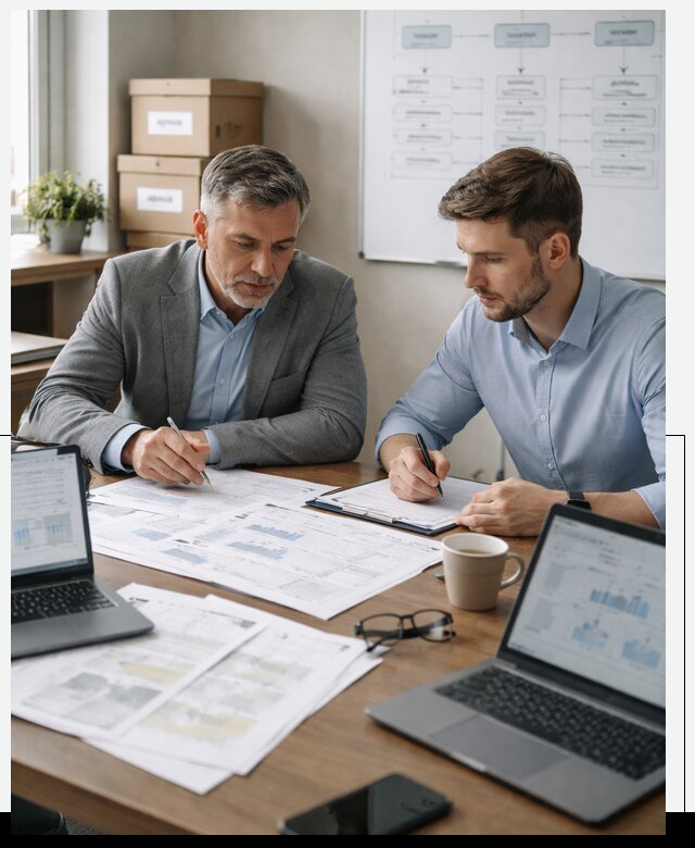 Замена SAP на 1С в Белореченске — миграция, от 12173 р. | АвикейБлч