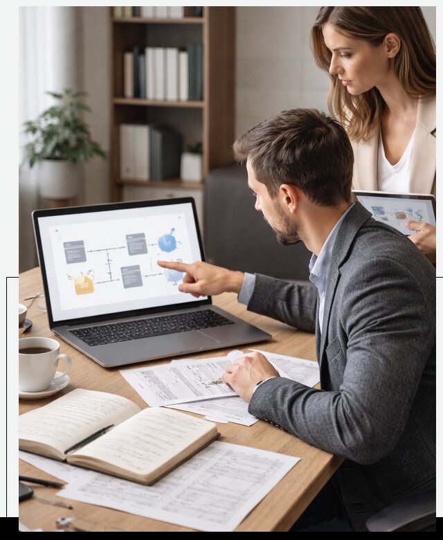 Замена SAP на 1С под ключ в Белореченске с переносом данных и настройкой