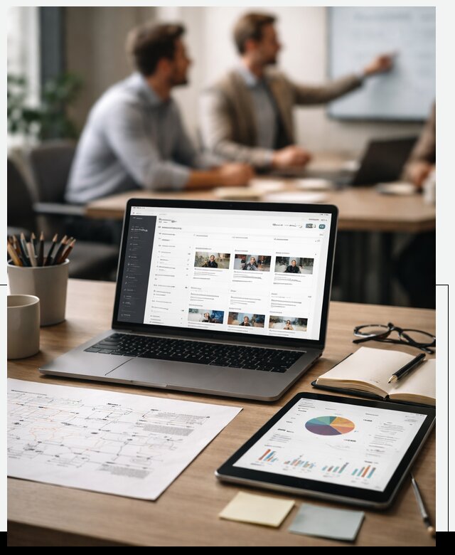 Разработка нишевых B2B маркетплейсов в Белореченске от 710080 р., АвикейБлч