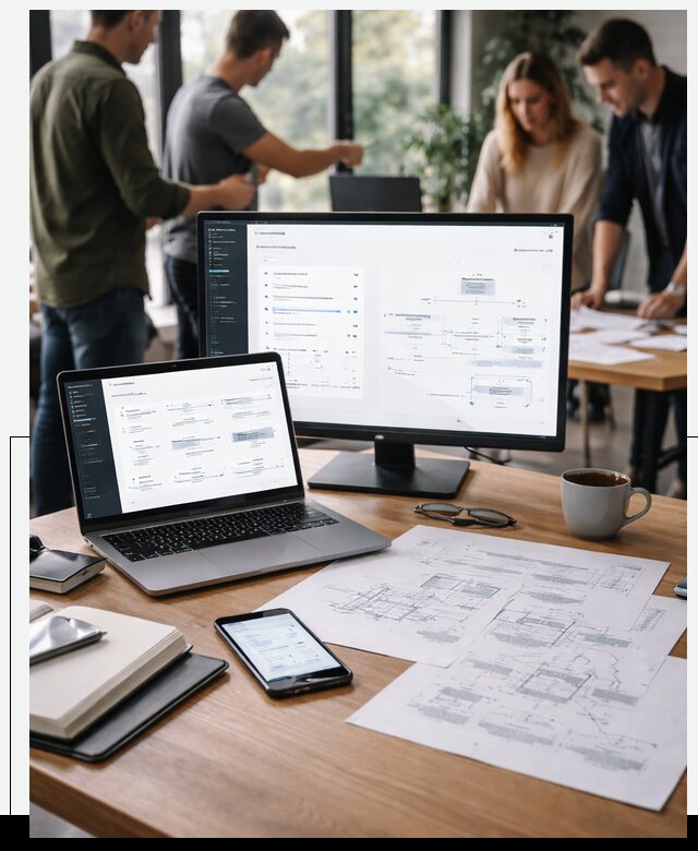 Платежные интеграции для Ecommerce в Белореченске с повышенной конверсией