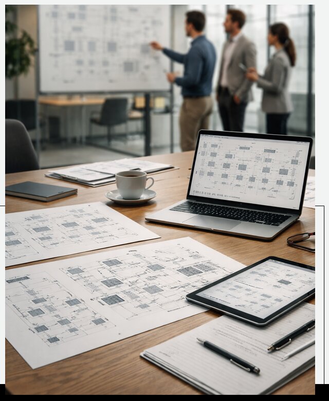 Разработка Core Banking, замена АБС в Белореченске | АвикейБлч от 15216 р.