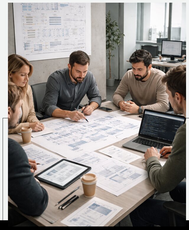 Разработка Core Banking систем для банков и финтех компаний в Белореченске