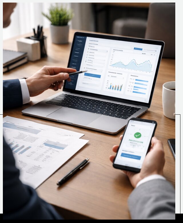 Разработка платёжных платформ в Белореченске от 20288 р., АвикейБлч