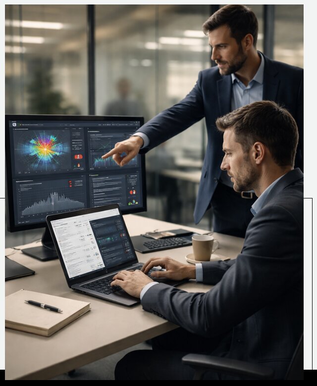 Системы Антифрод и AML KYC в Белореченске от 12173 р. | АвикейБлч