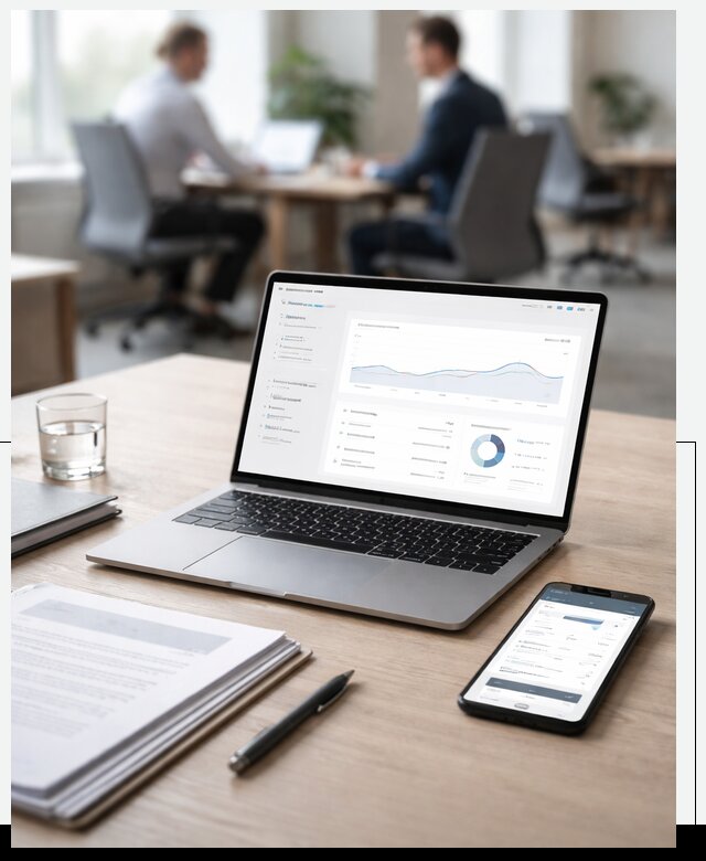 Разработка моб. и интернет-банка в Белореченске от 7608 р. | АвикейБлч