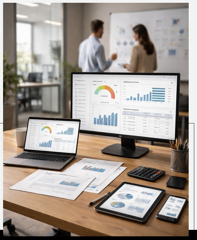 Скоринг и управление рисками в Белореченске от 12173 р. | АвикейБлч