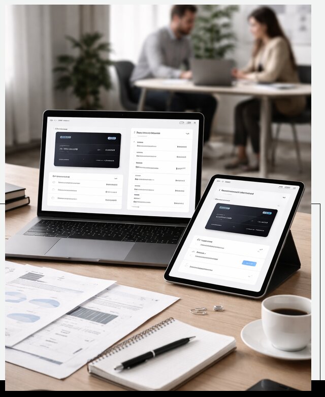 Разработка необанка платформы в Белореченске от 45648 р. | АвикейБлч