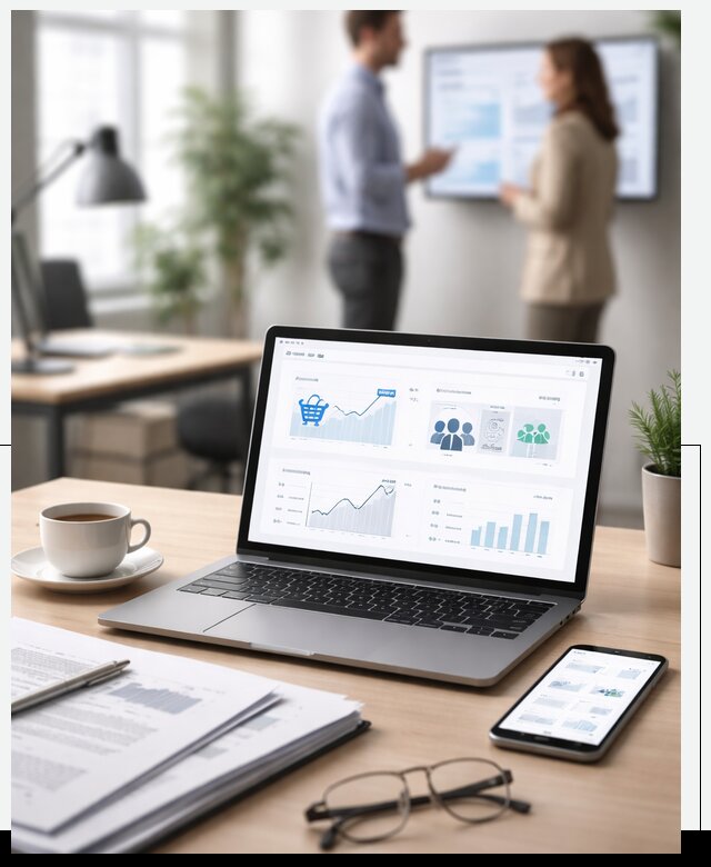 Разработка BNPL и краудлендинг в Белореченске от 7101 р. АвикейБлч