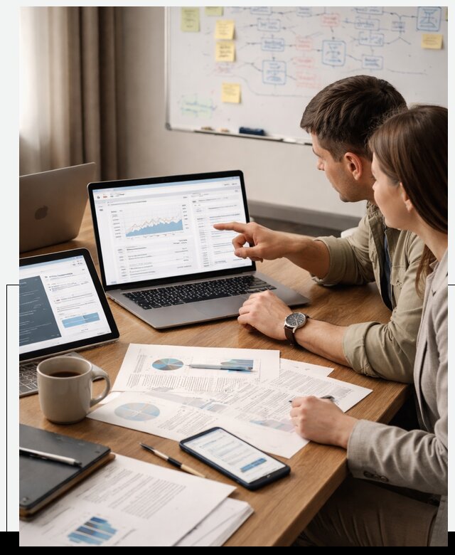 Внедрение сервисов BNPL и краудлендинга для бизнеса в Белореченске