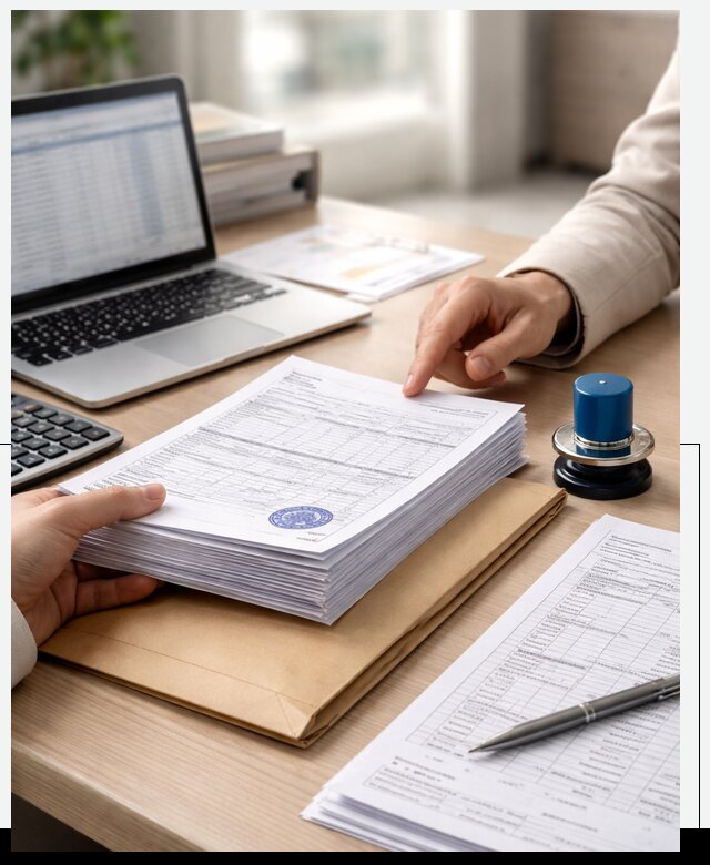 Отчетность в ЦБ РФ для банков в Белореченске от 7101 р. | АвикейБлч