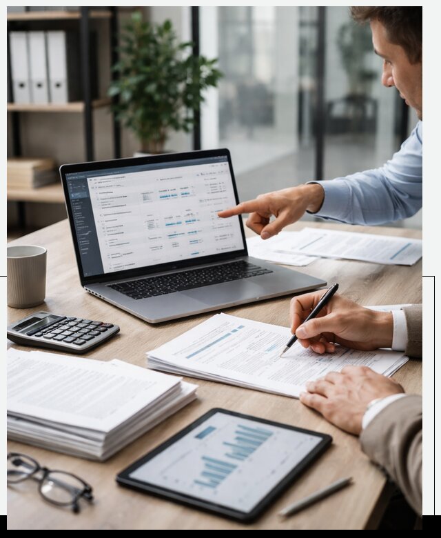 Полисные системы и CRM в Белореченске: разработка от 15216 р. АвикейБлч