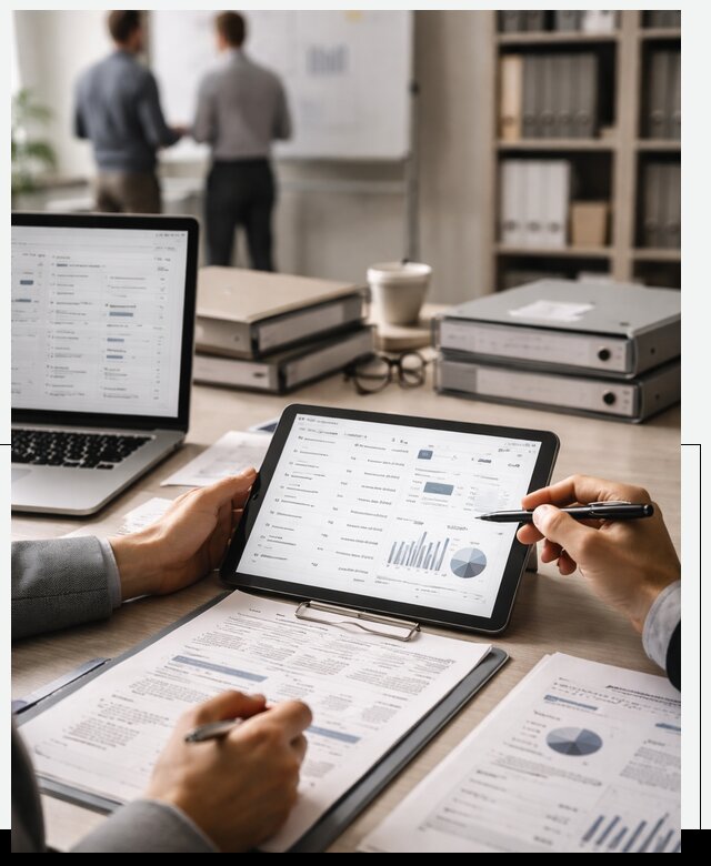 Автоматизация урегулирования убытков в Белореченске от 7608 р | АвикейБлч