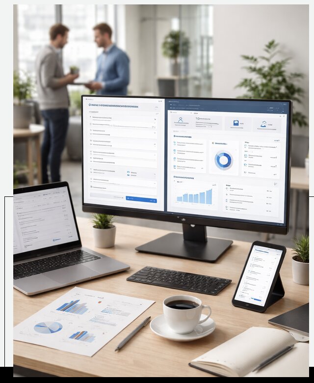Разработка платформ онлайн страхования в Белореченске под ключ