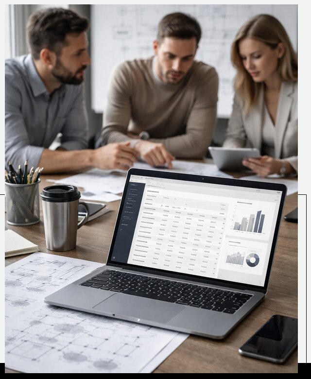 BSS OSS и биллинг для оператора в Белореченске от 25360 р. | АвикейБлч