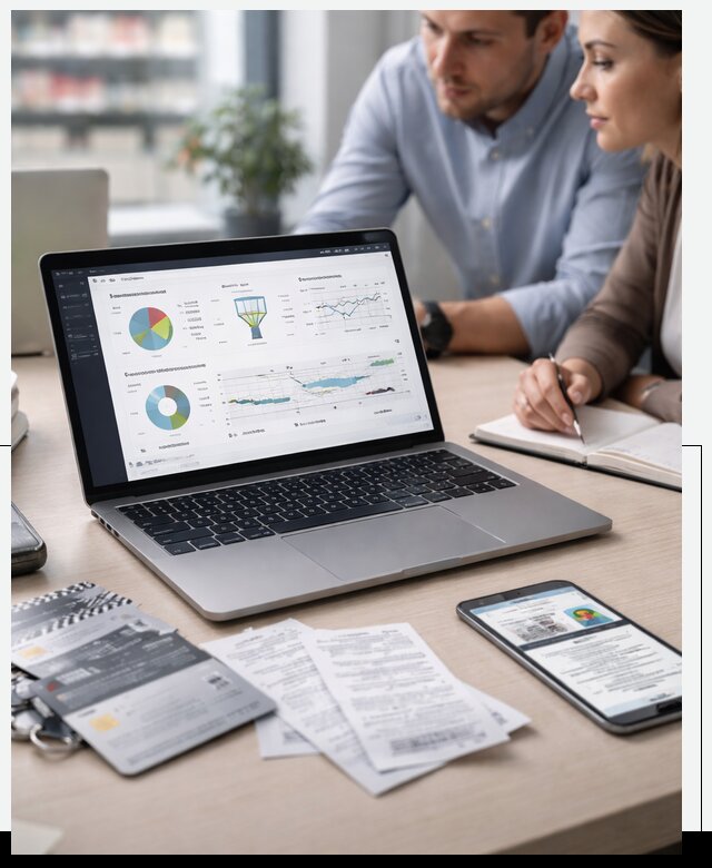 Лояльность и CDP для ритейла в Белореченске от 15216 р. | АвикейБлч