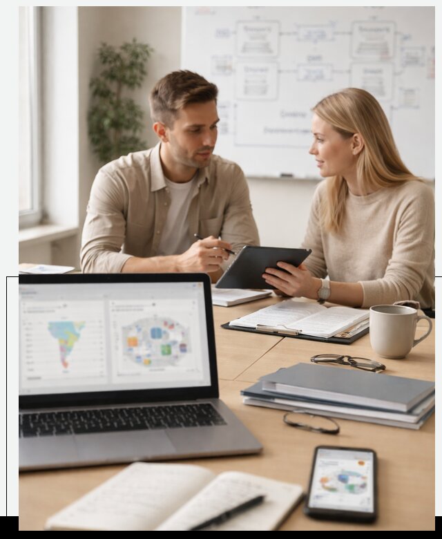 Внедрение программ лояльности и CDP для ритейла в Белореченске