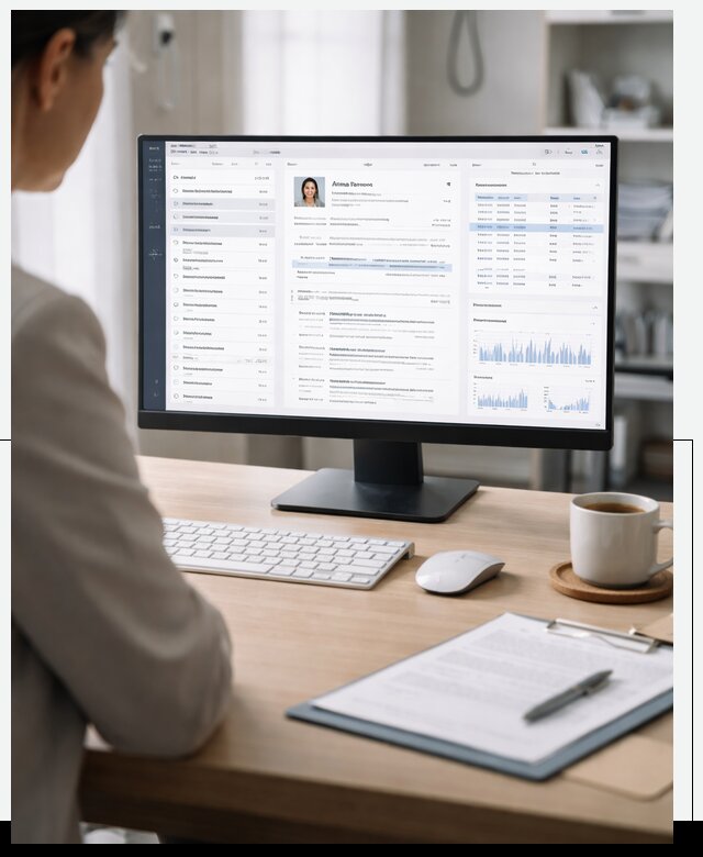 Разработка МИС для клиник в Белореченске от 8622 р. | АвикейБлч