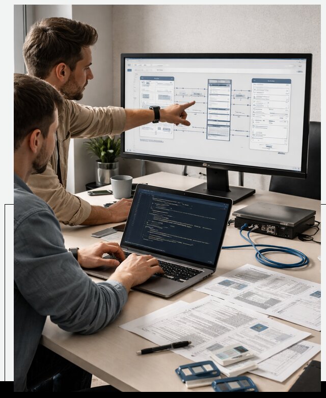 Интеграция ЕГИСЗ и ЛИС в медучреждениях с сопровождением в Белореченске