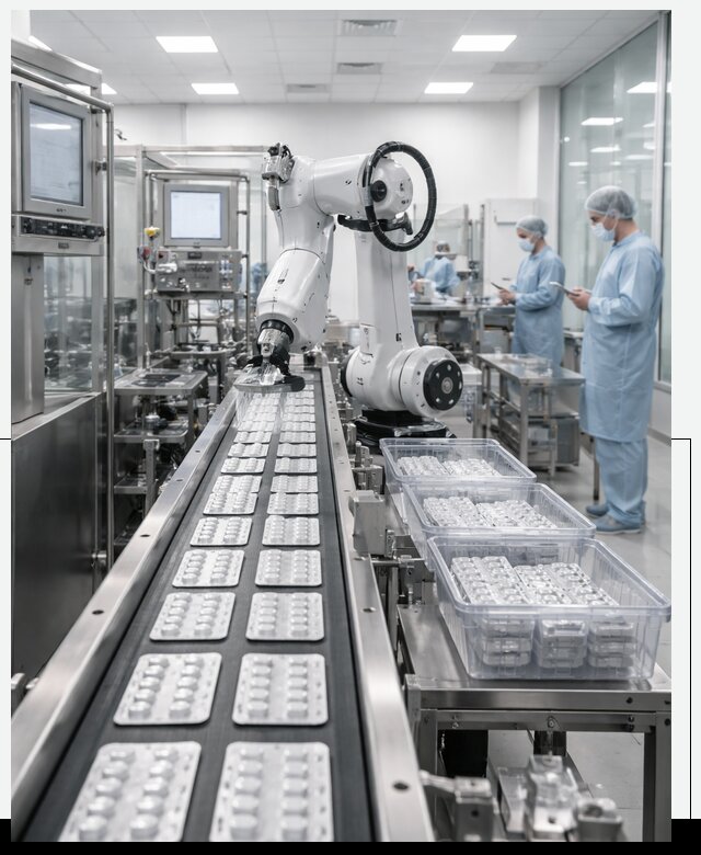 Автоматизация фармацевтики в Белореченске от 18259 р. | АвикейБлч