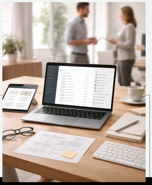 Разработка LMS и онлайн школы в Белореченске от 12173 р. АвикейБлч