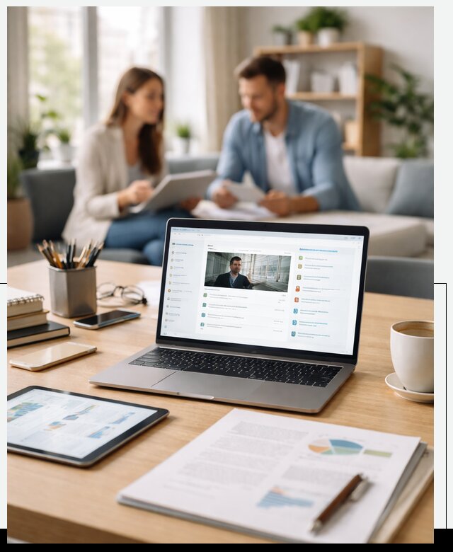 Система дистанционного обучения в Белореченске от 45648 р. АвикейБлч