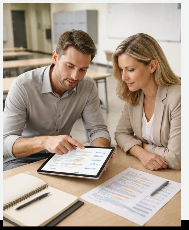 Разработка электронный дневник школа в Белореченске от 15216 р. |АвикейБлч