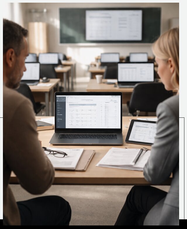 Система управления учебным процессом вузе в Белореченске от 12173 р|АвикейБлч