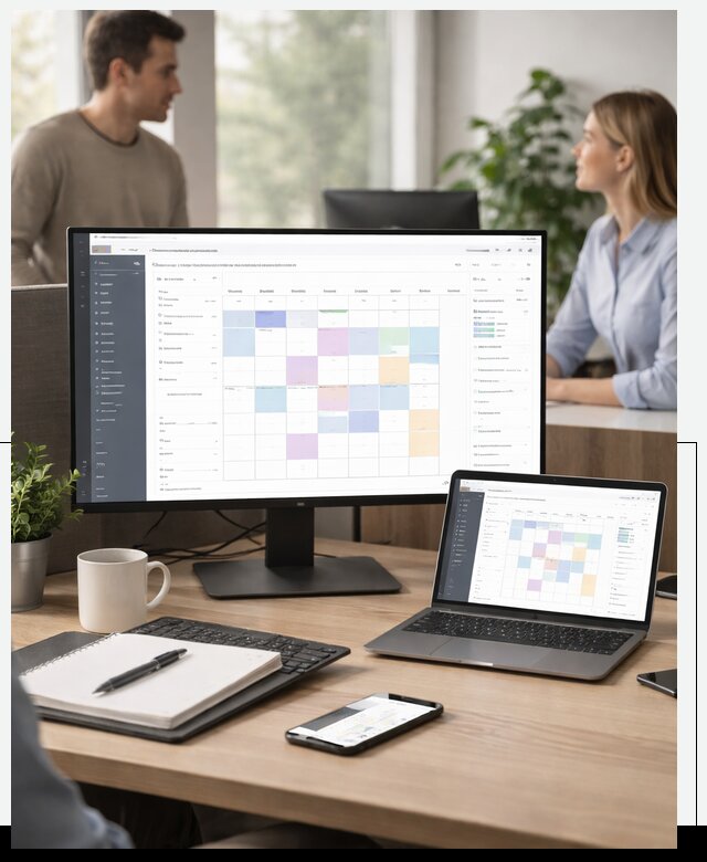 Расписание занятий вуз система в Белореченске от 12173 р. | АвикейБлч