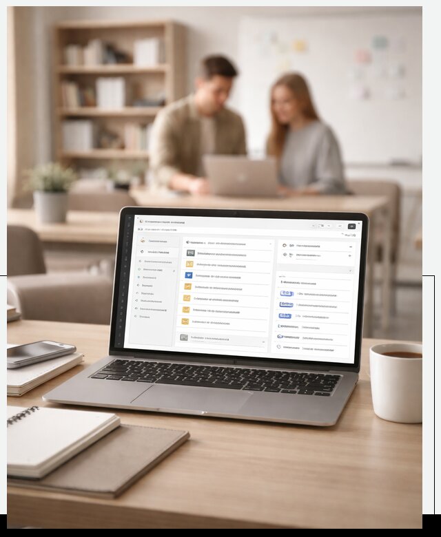 LMS для университета под ключ в Белореченске от 7608 р. | АвикейБлч