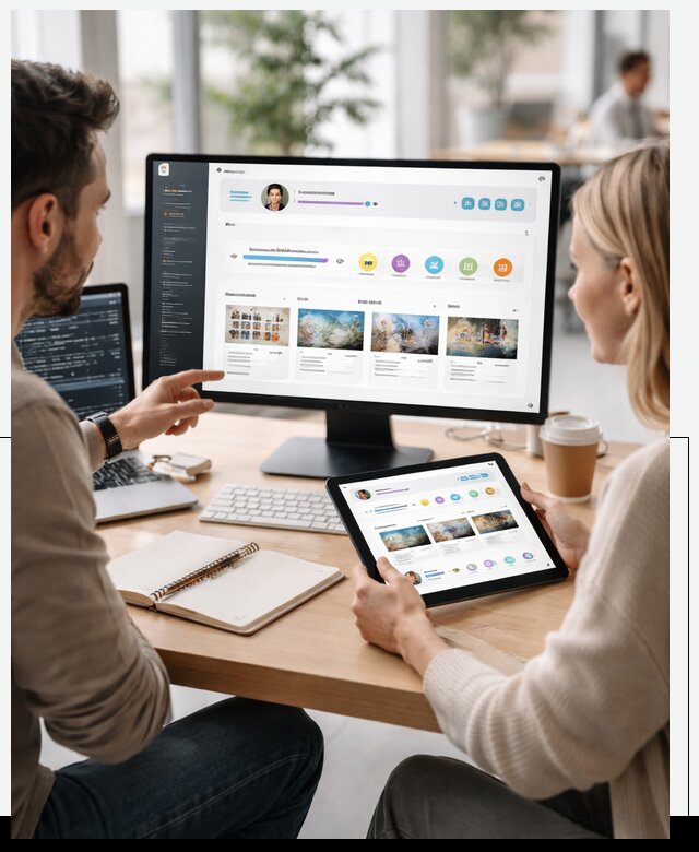 Геймификация обучения платформа в Белореченске от 15216 р, АвикейБлч
