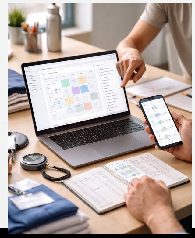 Система управления спортивной школой в Белореченске автоматизация процессов